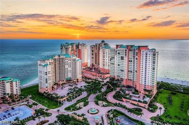 3 bedroom Condominium at 960 Cape Marco Dr 1702, Cozumel, Marco Island — photo 1