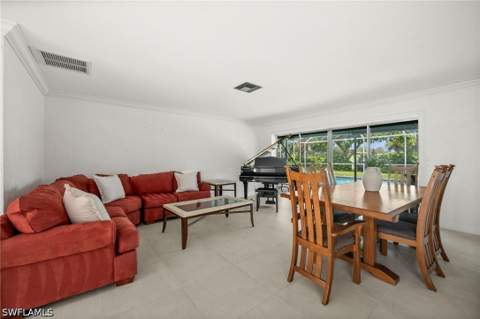 421 Palm River Blvd, Naples FL - photo 14 of 42