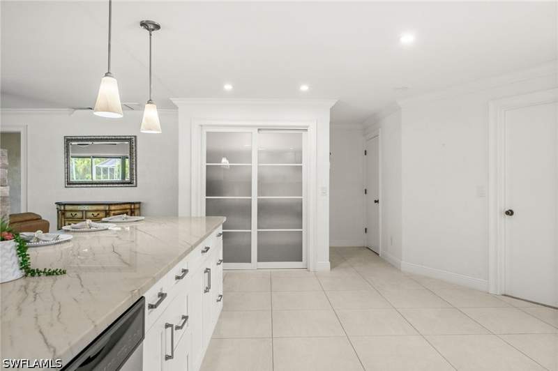 3 bedroom SingleFamilyResidence at 421 Palm River Blvd, Palm River Estates, Naples — photo 5