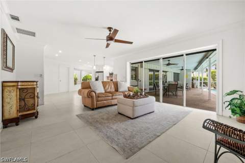 421 Palm River Blvd, Naples FL - photo 8 of 42