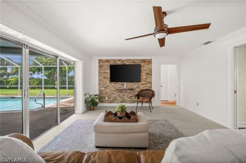 421 Palm River Blvd, Naples FL - photo 9 of 42