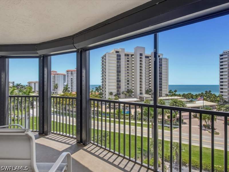 3 bedroom Condominium at 11030 Gulf Shore Dr 503, Vanderbilt Beach, Naples — photo 2