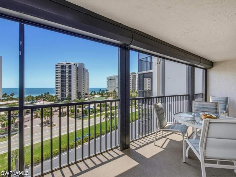3 bedroom Condominium at 11030 Gulf Shore Dr 503, Vanderbilt Beach, Naples — photo 3