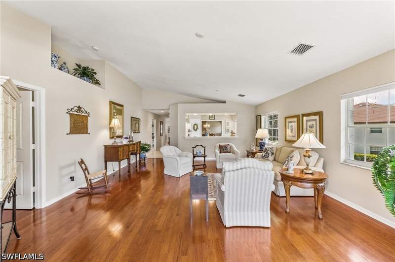3 bedroom Condominium at 4395 Dover Ct 303, Wellington Place, Naples — photo 3