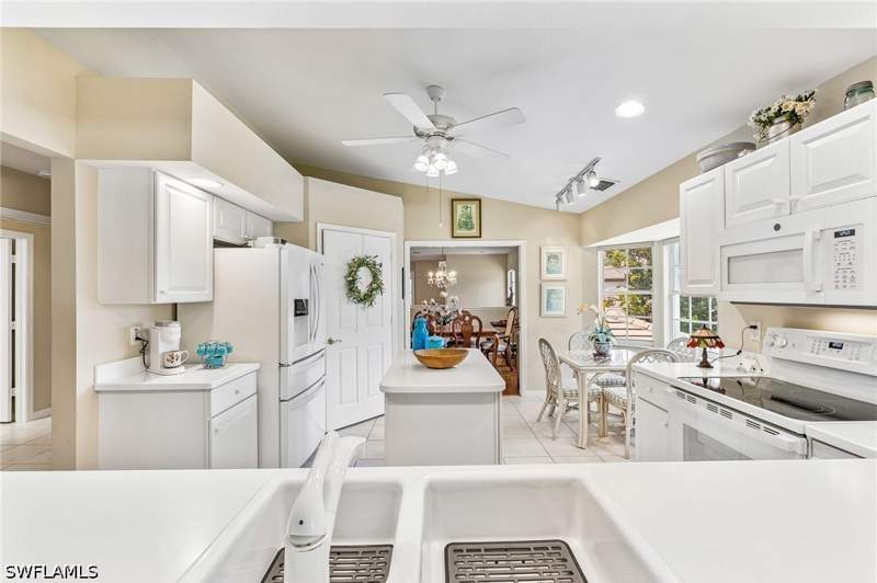 3 bedroom Condominium at 4395 Dover Ct 303, Wellington Place, Naples — photo 4