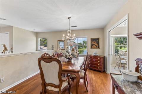 4395 Dover Ct 303, Naples FL - photo 7 of 39