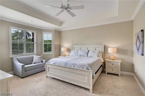 4700 Yacht Harbor Dr 612, Naples FL - photo 10 of 48