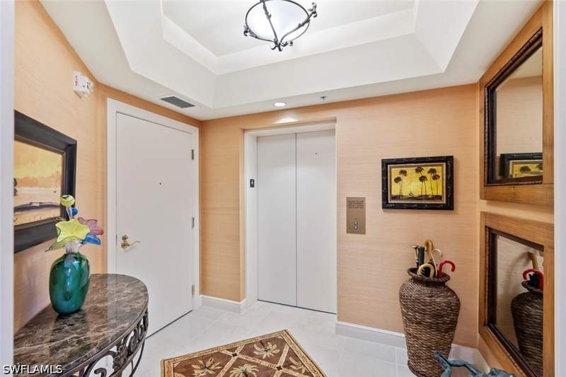 3 bedroom Condominium at 1060 Borghese Ln 403, Aversana, Naples — photo 5