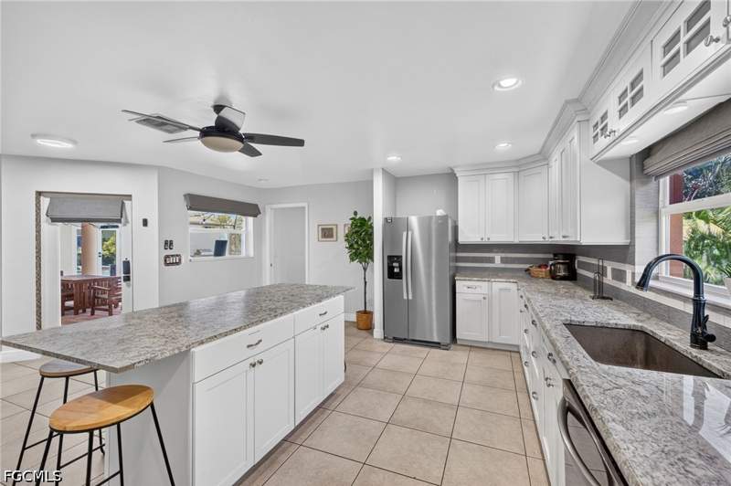 4 bedroom SingleFamilyResidence at 2309 SW 27th St, Cape Coral, Cape Coral — photo 5