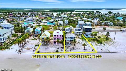 5300 Estero Blvd, Fort Myers Beach FL - photo 9 of 13