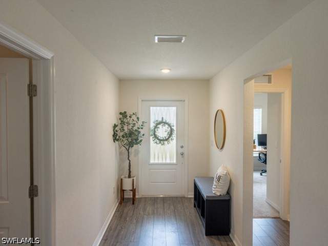 3 bedroom SingleFamilyResidence at 813 Franklin Ct, Arrowhead Reserve, Immokalee — photo 5