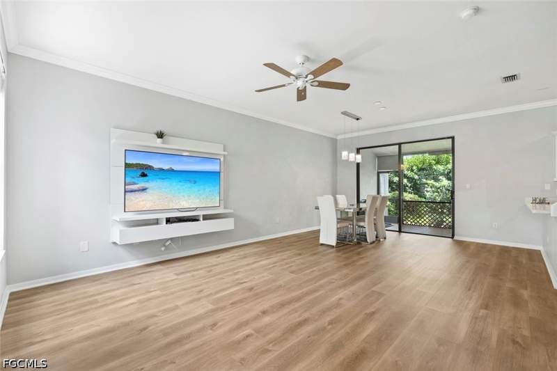 3 bedroom Townhouse at 14617 Sutherland Ave 80, Summit Place, Naples — photo 4