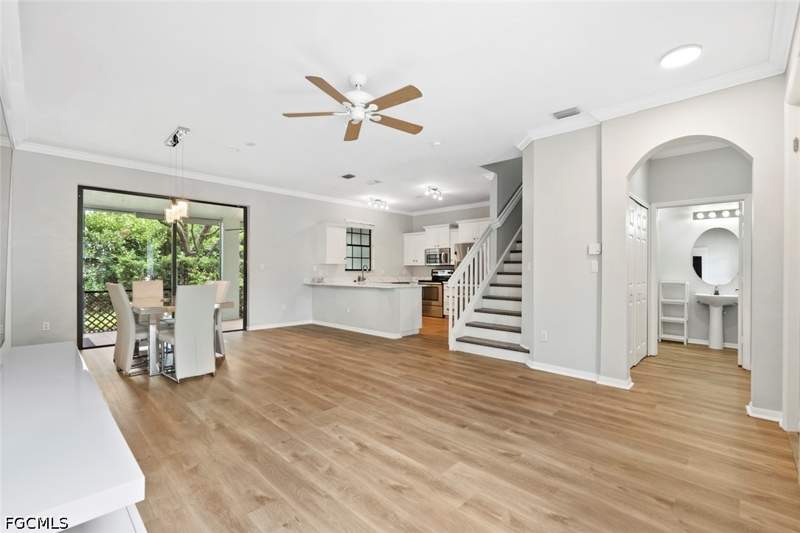 3 bedroom Townhouse at 14617 Sutherland Ave 80, Summit Place, Naples — photo 5
