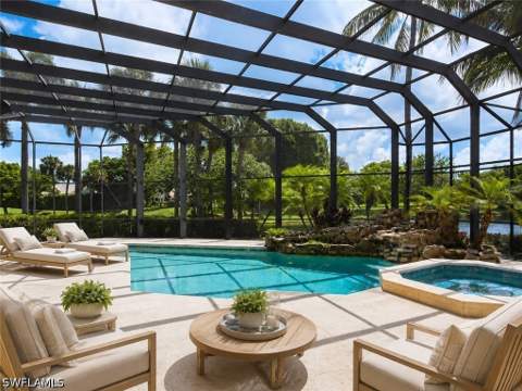 695 Ardmore Ln, Naples FL - photo 18 of 27