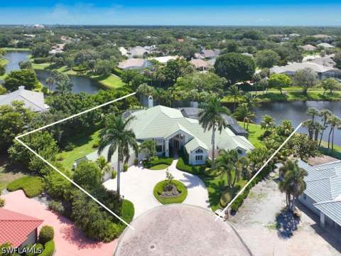 695 Ardmore Ln, Naples FL - photo 19 of 27