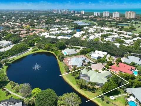 695 Ardmore Ln, Naples FL - photo 21 of 27