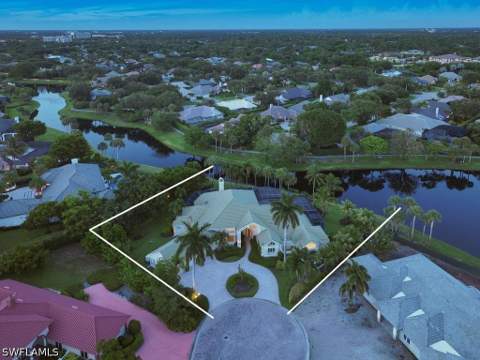 695 Ardmore Ln, Naples FL - photo 22 of 27