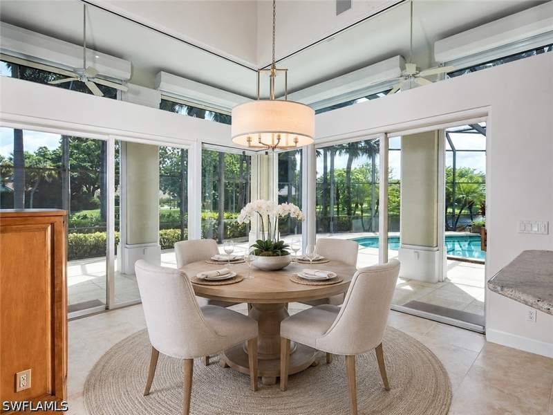 5 bedroom SingleFamilyResidence at 695 Ardmore Ln, Waterford At Pelican Bay, Naples — photo 3