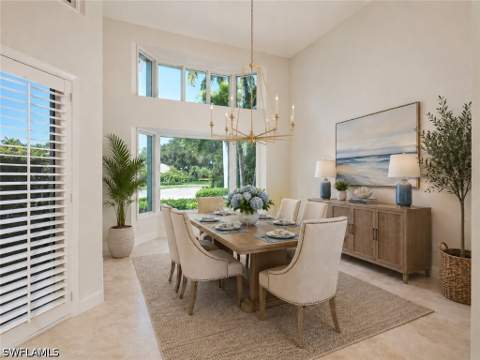 695 Ardmore Ln, Naples FL - photo 6 of 27