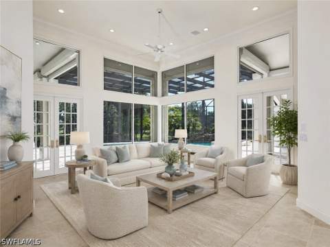 695 Ardmore Ln, Naples FL - photo 7 of 27