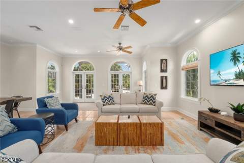 16785 Captiva Dr, Captiva FL - photo 12 of 50