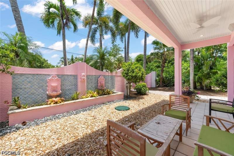 4 bedroom SingleFamilyResidence at 16785 Captiva Dr, Captiva Landings, Captiva — photo 3