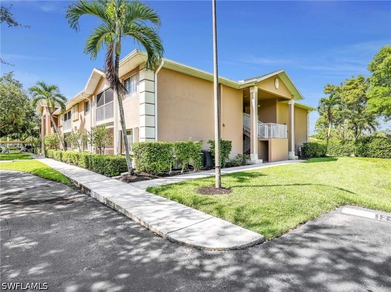 2 bedroom Condominium at 27087 Matheson Ave 101, Gardens Of Bonita Springs, Bonita Springs — photo 2