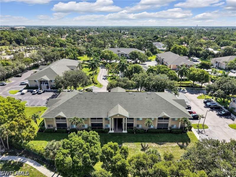 2 bedroom Condominium at 27087 Matheson Ave 101, Gardens Of Bonita Springs, Bonita Springs — photo 3
