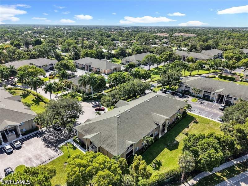 2 bedroom Condominium at 27087 Matheson Ave 101, Gardens Of Bonita Springs, Bonita Springs — photo 4