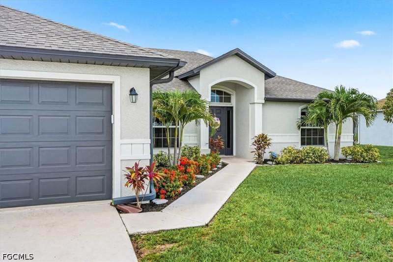 4 bedroom SingleFamilyResidence at 1904 NW 21st Ter, Cape Coral, Cape Coral — photo 3
