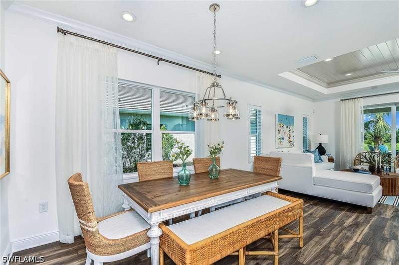 4 bedroom SingleFamilyResidence at 4519 Centaurus Cir, Skysail, Naples — photo 5