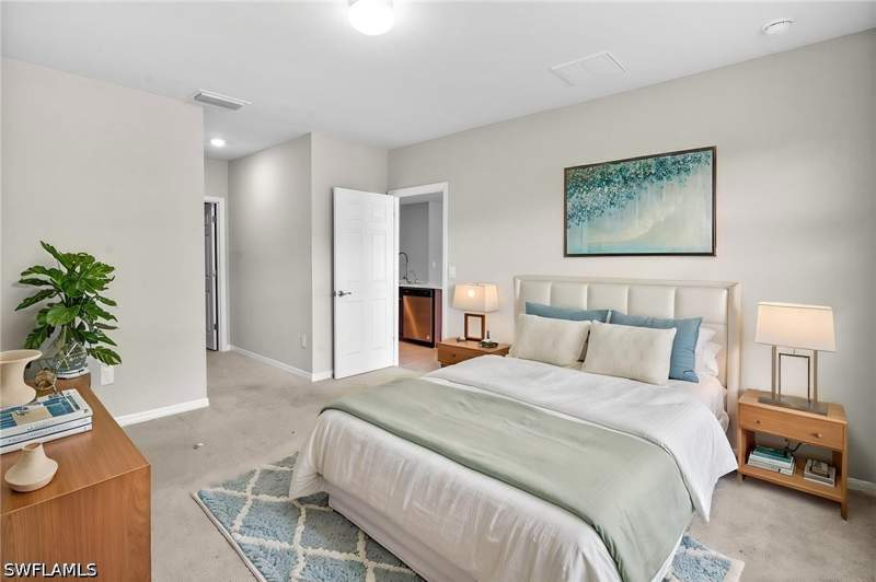 3 bedroom SingleFamilyResidence at 1829 NW 15th St, Cape Coral, Cape Coral — photo 3