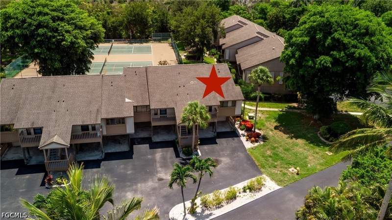 2 bedroom Condominium at 16276 Nautical WAY 1404, CAPTAINS HARBOR CONDO, Bokeelia — photo 4