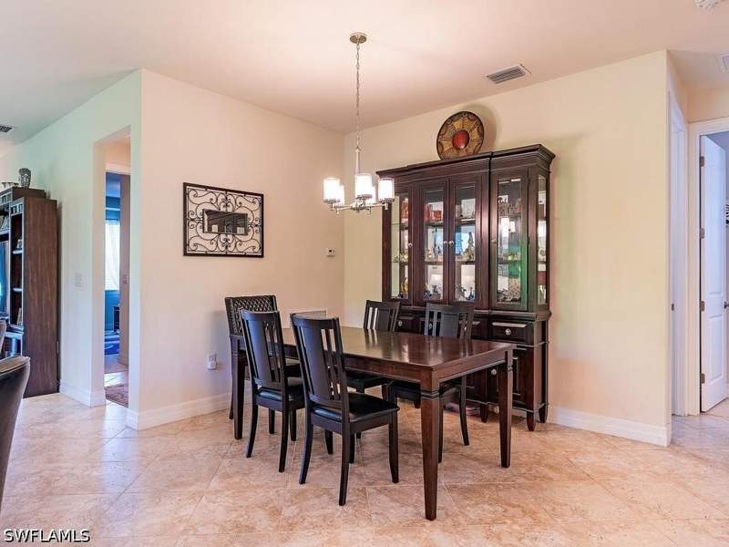 3 bedroom SingleFamilyResidence at 11810 Darcy Pl, Bridgetown, Fort Myers — photo 5