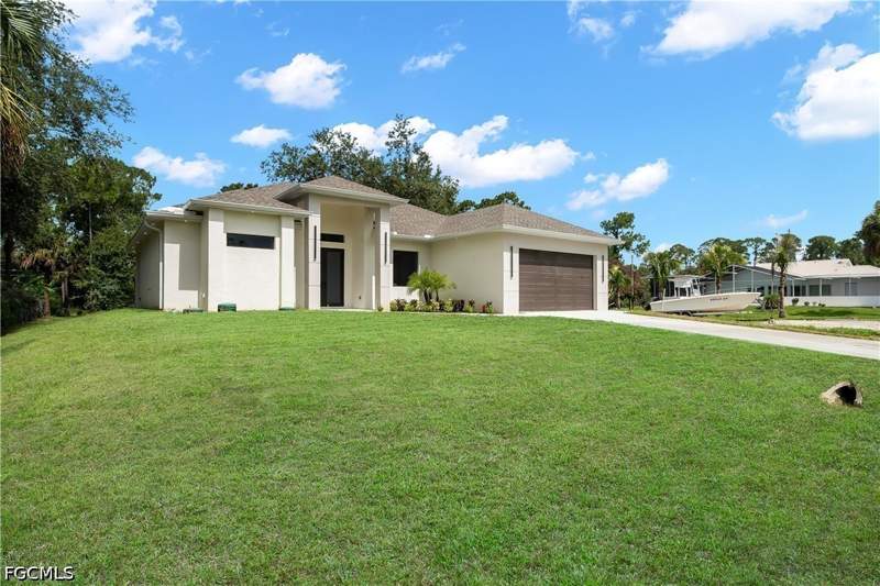 4 bedroom SingleFamilyResidence at 619 Sheldon Ave, Lehigh Acres, Lehigh Acres — photo 3