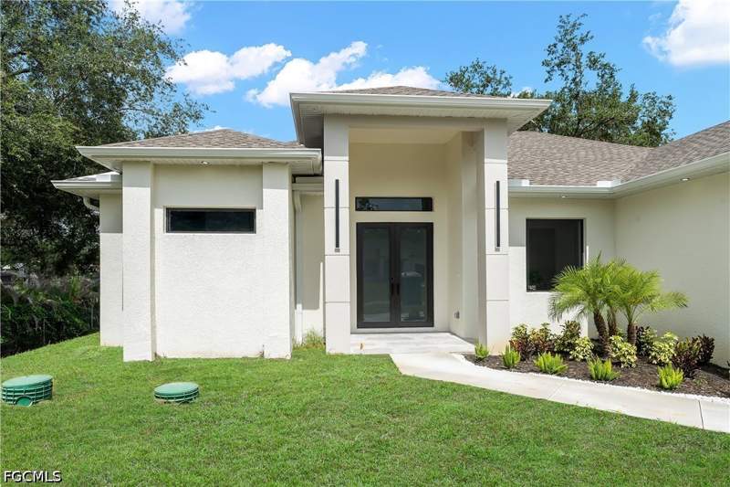 4 bedroom SingleFamilyResidence at 619 Sheldon Ave, Lehigh Acres, Lehigh Acres — photo 4