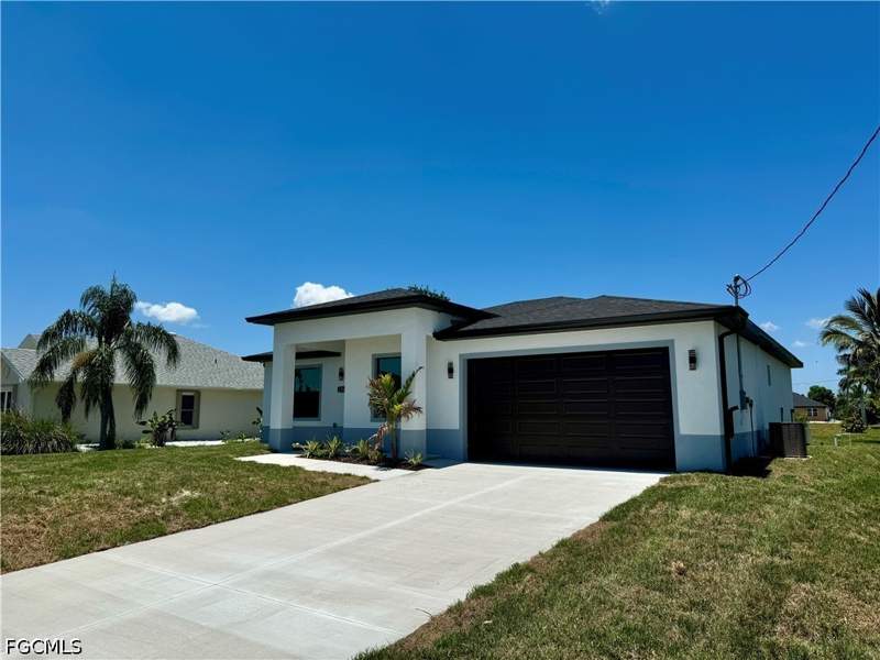 4 bedroom SingleFamilyResidence at 1208 NW 25th Pl, Cape Coral, Cape Coral — photo 3