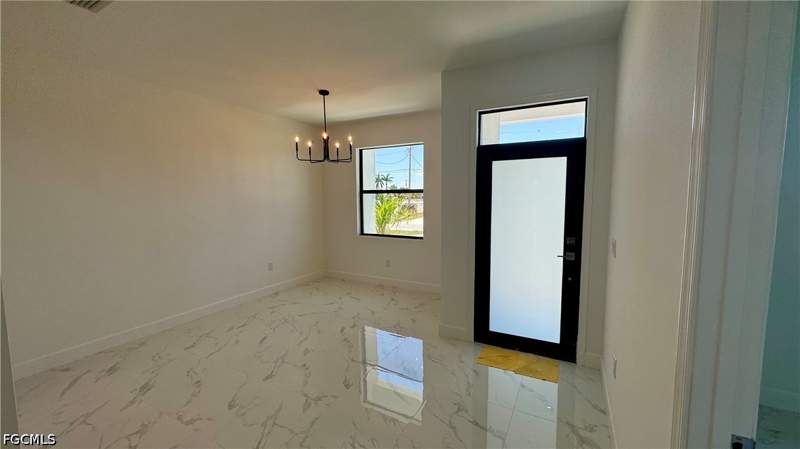 4 bedroom SingleFamilyResidence at 1208 NW 25th Pl, Cape Coral, Cape Coral — photo 4