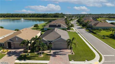 2149 Pigeon Plum Way, North Fort Myers FL - photo 24 of 45
