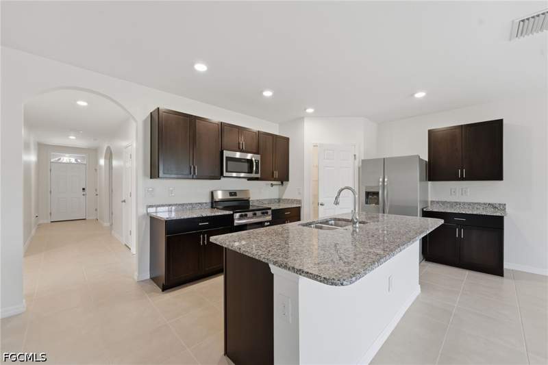 4 bedroom SingleFamilyResidence at 2149 Pigeon Plum Way, Magnolia Landing, North Fort Myers — photo 3