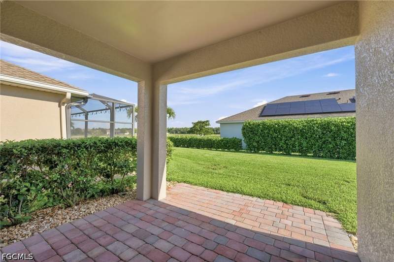 4 bedroom SingleFamilyResidence at 2149 Pigeon Plum Way, Magnolia Landing, North Fort Myers — photo 4