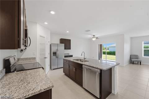 2149 Pigeon Plum Way, North Fort Myers FL - photo 7 of 45