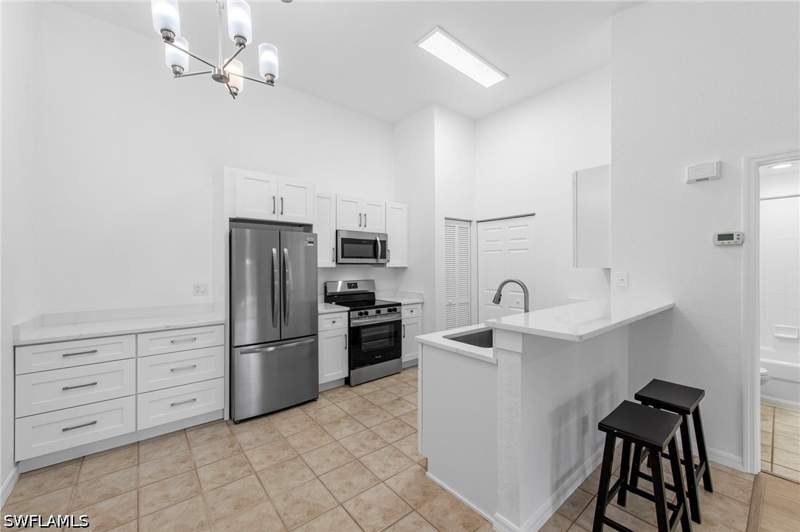 1 bedroom Condominium at 27123 Matheson Ave 206, Gardens Of Bonita Springs, Bonita Springs — photo 2