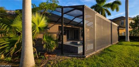 9947 Via San Marco Loop, Fort Myers FL - photo 12 of 30