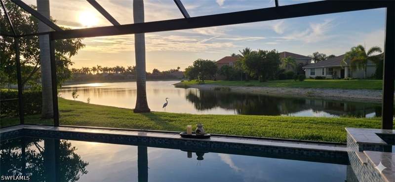 4 bedroom SingleFamilyResidence at 9947 Via San Marco Loop, Promenade East, Fort Myers — photo 2