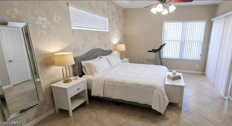 4 bedroom SingleFamilyResidence at 9947 Via San Marco Loop, Promenade East, Fort Myers — photo 4