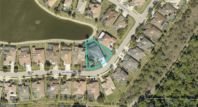 4 bedroom SingleFamilyResidence at 9947 Via San Marco Loop, Promenade East, Fort Myers — photo 5