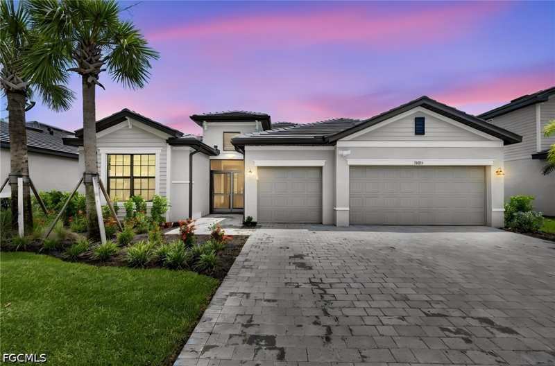 3 bedroom SingleFamilyResidence at 10625 Timber Creek Dr, Timber Creek, Fort Myers — photo 1