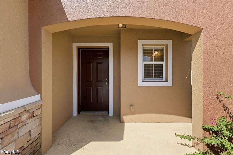 3 bedroom Townhouse at 6350 Brant Bay Blvd 104, Bayshore Commons, North Fort Myers — photo 2