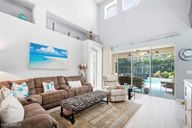 4 bedroom SingleFamilyResidence at 7862 Founders Ln, Madison Park, Naples — photo 5